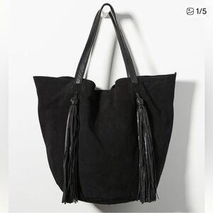 Day & Mood Mya Tote‎ bag for Anthropologie